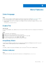 Preview for 17 page of Dell Pro Wireless Headset User Manual