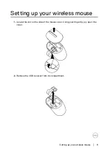 Preview for 11 page of Dell Pro Wireless KM5221W User Manual