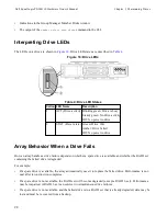 Preview for 34 page of Dell PS-M4110 Hardware Owner'S Manual