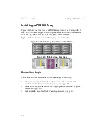 Preview for 14 page of Dell PS Series Installation And Setup Manual