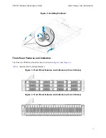 Предварительный просмотр 9 страницы Dell PS4100 Hardware Maintenance Manual