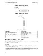 Предварительный просмотр 14 страницы Dell PS4100 Hardware Maintenance Manual