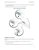 Предварительный просмотр 19 страницы Dell PS4100 Hardware Maintenance Manual