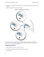 Предварительный просмотр 20 страницы Dell PS4100 Hardware Maintenance Manual