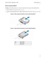 Предварительный просмотр 21 страницы Dell PS4100 Hardware Maintenance Manual