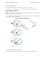 Предварительный просмотр 31 страницы Dell PS4100 Hardware Maintenance Manual