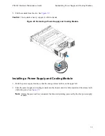 Предварительный просмотр 37 страницы Dell PS4100 Hardware Maintenance Manual