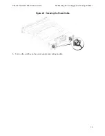 Предварительный просмотр 39 страницы Dell PS4100 Hardware Maintenance Manual