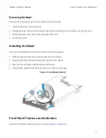 Предварительный просмотр 7 страницы Dell PS4110 Hardware Owner'S Manual