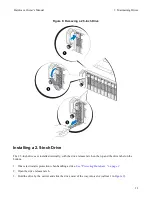 Предварительный просмотр 15 страницы Dell PS4110 Hardware Owner'S Manual