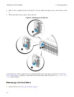 Предварительный просмотр 16 страницы Dell PS4110 Hardware Owner'S Manual