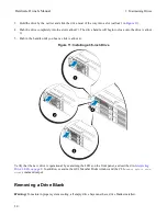 Preview for 18 page of Dell PS4110 Hardware Owner'S Manual