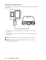 Preview for 10 page of Dell PW7015L User Manual