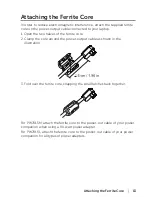 Preview for 13 page of Dell PW7015L User Manual