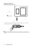 Предварительный просмотр 14 страницы Dell PW7018LC User Manual