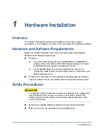 Preview for 16 page of Dell QLE8262 User Manual