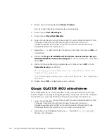 Preview for 12 page of Dell qlogic qla2100 Installation Manual