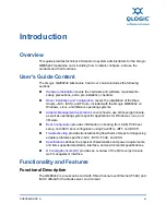 Preview for 11 page of Dell Qlogic QME8242 User Manual