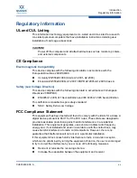 Preview for 15 page of Dell Qlogic QME8242 User Manual