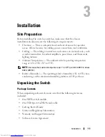 Preview for 13 page of Dell R1-2210 Getting Started Manual