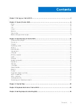 Preview for 3 page of Dell R5-5625U Setup And Specifications