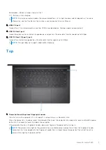 Preview for 7 page of Dell R5-5625U Setup And Specifications