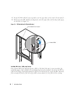 Preview for 14 page of Dell RapidPower 10-A IEC power strip Installation Manual