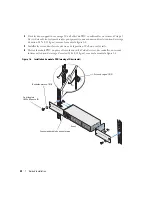 Preview for 42 page of Dell RapidPower 10-A IEC power strip Installation Manual