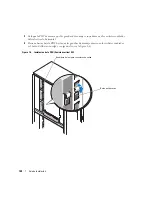 Предварительный просмотр 122 страницы Dell RapidPower 10-A IEC power strip Installation Manual