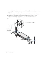 Предварительный просмотр 124 страницы Dell RapidPower 10-A IEC power strip Installation Manual