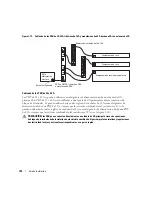 Предварительный просмотр 132 страницы Dell RapidPower 10-A IEC power strip Installation Manual