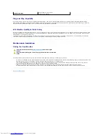 Preview for 9 page of Dell S1909W User Manual