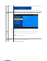 Preview for 16 page of Dell S1909W User Manual