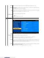 Preview for 19 page of Dell S1909W User Manual