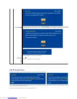 Preview for 20 page of Dell S1909W User Manual