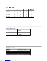 Preview for 7 page of Dell S1909WN User Manual