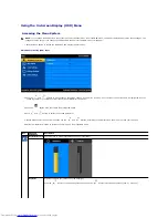 Preview for 13 page of Dell S1909WN User Manual