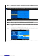 Preview for 16 page of Dell S1909WN User Manual