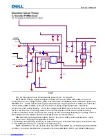 Предварительный просмотр 7 страницы Dell S1909WNf Service Manual