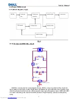 Предварительный просмотр 9 страницы Dell S1909WNf Service Manual