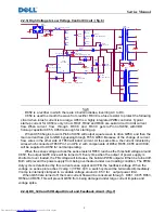 Предварительный просмотр 10 страницы Dell S1909WNf Service Manual