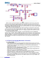 Предварительный просмотр 11 страницы Dell S1909WNf Service Manual