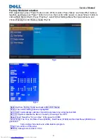Предварительный просмотр 26 страницы Dell S1909WNf Service Manual
