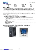 Предварительный просмотр 27 страницы Dell S1909WNf Service Manual