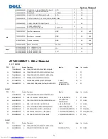 Предварительный просмотр 36 страницы Dell S1909WNf Service Manual