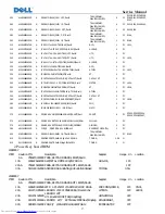 Предварительный просмотр 38 страницы Dell S1909WNf Service Manual