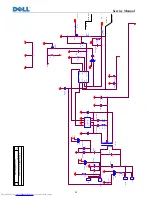 Предварительный просмотр 46 страницы Dell S1909WNf Service Manual