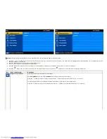 Preview for 21 page of Dell S1909WX User Manual