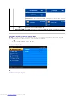 Preview for 14 page of Dell S2209W - 21.5" LCD Monitor User Manual