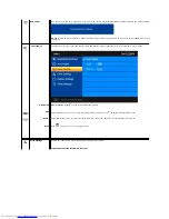 Preview for 16 page of Dell S2209W - 21.5" LCD Monitor User Manual